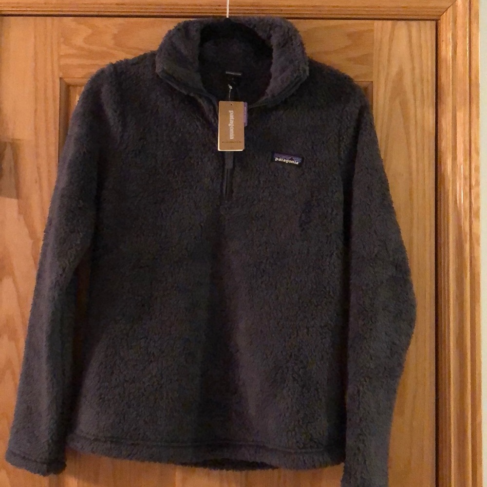 Patagonia Los Gatos 1/4 Zip